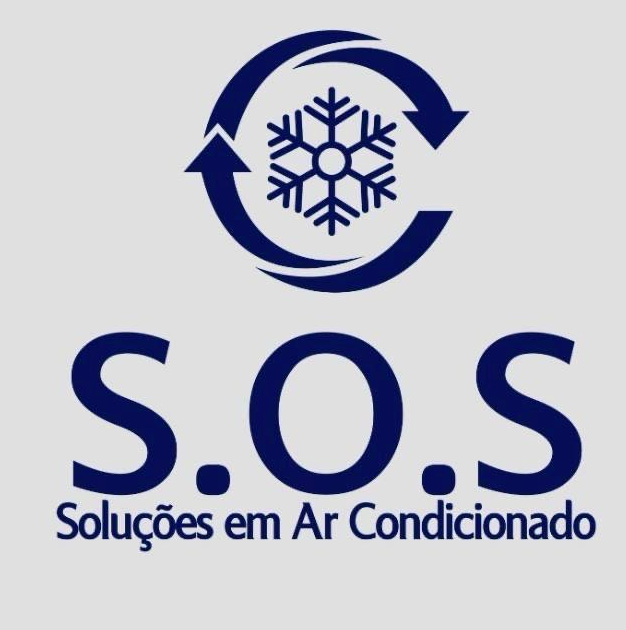 SOS Soluções em Ar Condicionado